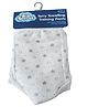 Big Softies Terry Towelling Training Baby Pants Potty Training Blended Cotton Ultra Soft & Super Absorbent Lightweight & Comfortable Size-3 Ideal for 3 years-Unisex-Star Print