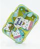 Little Surprise Box Meow Compact Tiffin Lunch Box for Kids- Mint