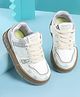 KIDLINGSS Colour Blocked    Sneakers - Grey