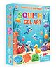 Ratnas Squishy Gel Art Set - Multicolor