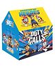Ratnas Paw Patrol Tent House - Yellow & Blue