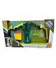 YAMAMA Shark Shoots Arrows Archery Toys For Kids Fun Educational Learning Kids Toys Outdoor Sports Toys  (Pack of 1  Color May Vary)