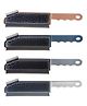 COZY VIBES Multifunctional Handheld Gap Cleaner Tool for Kitchen, Bathroom, Window, Floor, Crevice & Tile | Soft Bristles, Portable & Reusable- PACK OF 1- COLOR MAY VARY