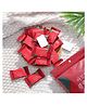 COZY VIBES 20Pcs Box Portable Disposable Mini Compressed Towel Non-woven Soft Magic Face Towel Outdoor Travel Hotel Cloth Wipe Paper Tissue- PACK OF 1- COLOR MAY VARY