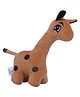 Chhota Bheem Giraffe Plush Soft Toy, Brown 18 cm