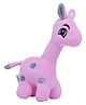 Chhota Bheem Giraffe Plush Soft Toy, Pink Height 18 cm