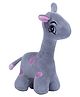 Chhota Bheem Giraffe Plush Soft Toy, Grey Height 18 cm