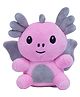 Chhota Bheem Alien Plush Soft Toy, Pink Height 12 cm