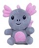 Chhota Bheem Alien Plush Soft Toy, Grey Height 12 cm