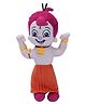 Chhota Bheem Arms Flex Plush Soft Toy, Multicolor Height 24 cm