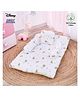 Disney by Baby Tales Printed Muslin Baby Bedding Set - Lemon