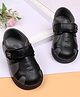 Cute Walk by Babyhug Formal & Party Wear Male Black 21
