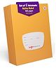 Target Publications Maths Ruled Line Notebooks | 18 x 24 cm | Writing Copy | 160 Pages | Useful for School and Office | Pack of 6 Books