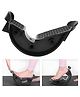 COZY VIBES PAIR OF 1  Foot Stretcher Pedal, Calf Stretcher Ankle Plantar Board Yoga Stretch Leg Recovery Household Fitness Equipment - PACK OF 1 - COLOR MAY VARY