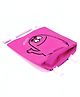COZY VIBES Set of 2 Hanging Wall Pockets Storage Organizer Bag Over The Door Magazine Storage Pockets- PACK OF 1- COLOR MAY VARY