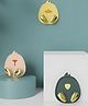 COZY VIBES SET OF 4 Bathroom Cute Multifunctional Hooks Plug Organiser Door Back Hooks Kitchen Waterproof Neat Wall Storage Hook - PACK OF 1 - COLOR MAY VARY