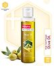 Babyhug Advanced Cold-Pressed Virgin Olive Oil - 100 ml