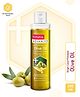 Babyhug Advanced Cold-Pressed Virgin Olive Oil - 200 ml