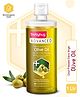 Babyhug Advanced Cold-Pressed Virgin Olive Oil - 1 Ltr
