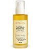 BITAMIN Natural Body oil|100 ml