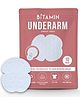 BITAMIN Sweatpads- 10 Pads