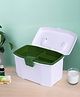 Baby Moo Small  Medicine Box - Green