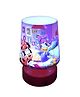 Funcart Minnie & Daisy Themed LED Night Lamp - Multicolour