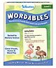 Skillmatics Vocabulary Flash Cards for Kids - Learn 100 Words with Wordplay, Visuals, & Soundplay, Educational Gift for Ages 8, 9, 10 and Up, Screen-Free Language Game