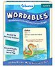 Skillmatics Vocabulary Flash Cards for Kids - Learn 100 Words with Wordplay, Visuals & Soundplay, Educational Gift for Ages 10, 11, 12 and Up, Screen-Free Language Game