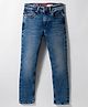 Junior Killer Washed Jeans - Blue