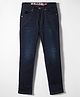 Junior Killer Mild Washed Slim Fit Jeans - Blue