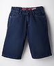 Junior Killer Solid Shorts - Blue