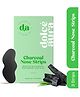 Dolce Aura Blackhead Remover Bamboo Charcoal Nose Strips | Reduces & Prevents Blackheads,  | 3 Strips - Pack of 1