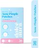 Dolce Aura Acne Pimple Patches for Face  36 Patches with 0.5% Salicylic Acid | Fast Relief | For Active Surface Acne