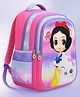 SYGA Kids Backpack Royal Pals Enchanted Princess and Cute Cat Design with Waterproof School Bag for 6 to 9 Years School Students (Multicolor) - Height 16 Inches