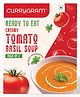 Conscious Food Currygram Creamy Tomato Basil Soup 300 g
