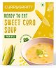 Conscious Food Currygram Sweet Corn Soup 300 g