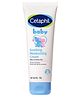 Cetaphil Baby Soothing Moisturising Cream with Sunflower Oil Sweet Almond Oil Glycerine & 48 H Hydration - 100 g