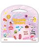 Rewards Stickers Book for Kids | Fun & Motivational Sticker Collection for Learning & Good Habits