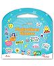 Motivational Stickers Book for Children | Fun Rewards for Good Behavior, Study & Activities