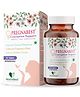 HealthBest Pregnabest Conception Support, Fertility Supplement for Women - 30 Tablets