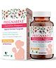 HealthBest Pregnabest Lactation Support for Women Promotes Healthy Breast Milk Production  30 Capsules