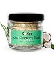 COCO CRUSH Rosemary Coconut Hair Repair Mask for Damaged Hair | Anti-Hairfall, Hair Growth (15 g)