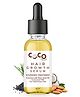 Coco Crush Ayurvedic Hair Growth Serum - Stop Hair Loss & Increase Volume Naturally (15 ml)