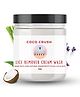 Coco Crush Lice Cream Wash, Naturally Kills Lice, Nits & Eggs in 1 Wash, Neem, Tea Tree & Camphor Oils - 50 g
