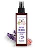 Coco Crush 100% Natural Rose and Lavender Perfume for Babies, 50ml - Gentle & Safe, Mild Fragrance