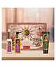 Ashpveda Symphony Gift Box Neem Face Wash, Rose Water Face Mist & Fresh Hydrating Gel -100 ml Each