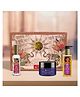 Ashpveda Trinity Gift Box - Neem Face Wash, Rose Water Face Mist & Anti Ageing Night Cream Travel Size Kit - 200 ml & 30 g