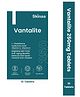 Skinaa Vantalite Tablet 250mg for Enhancing Skin Rejuvenation and Enhanced Brightening Pack of 1 (10 tablets )