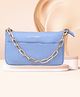 Calvadoss Women's Leather Structured Shoulder Bag